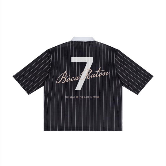 OC Team 7th Anniversary Jersey