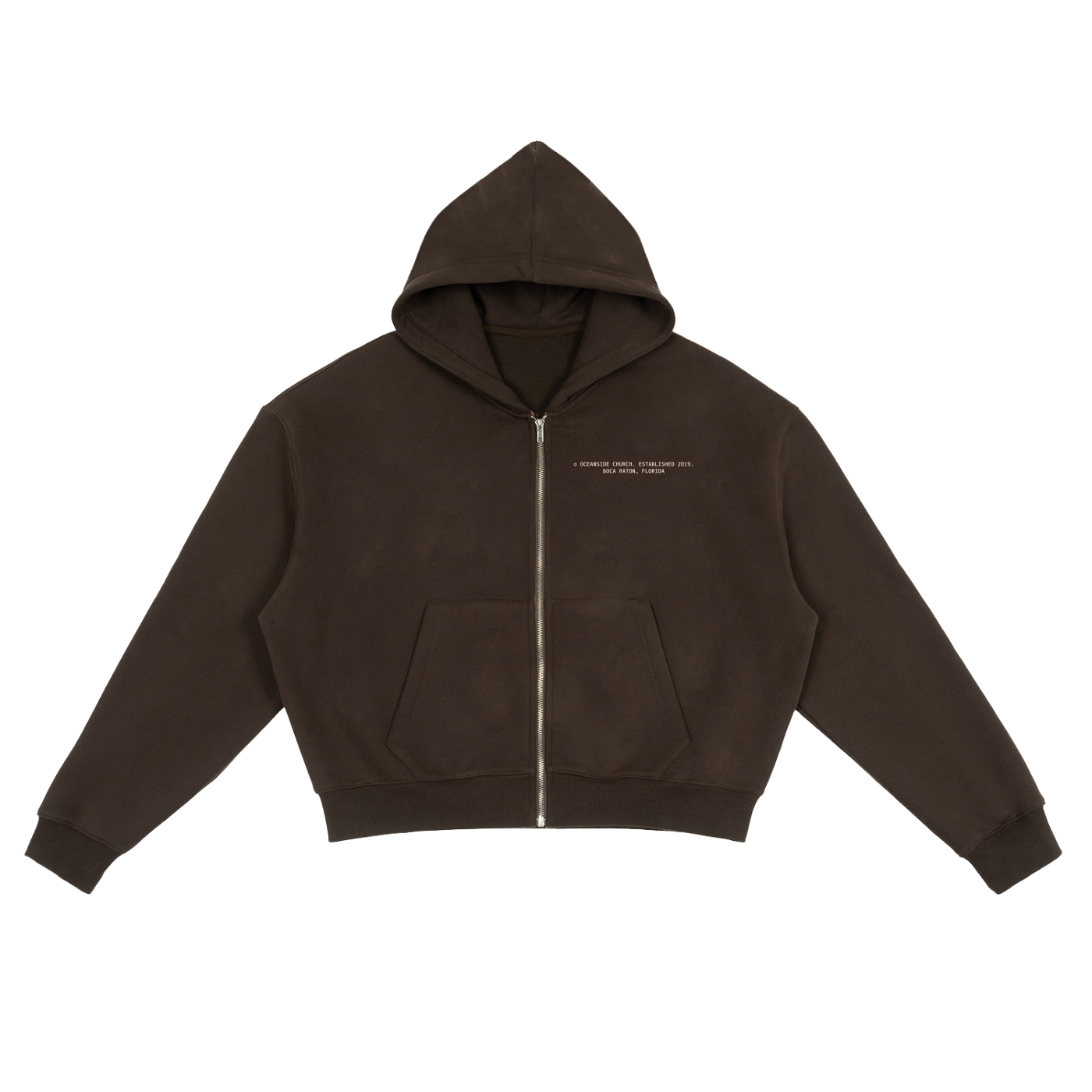 OC 7th Anniversary Hood