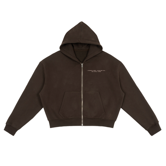 OC 7th Anniversary Hood