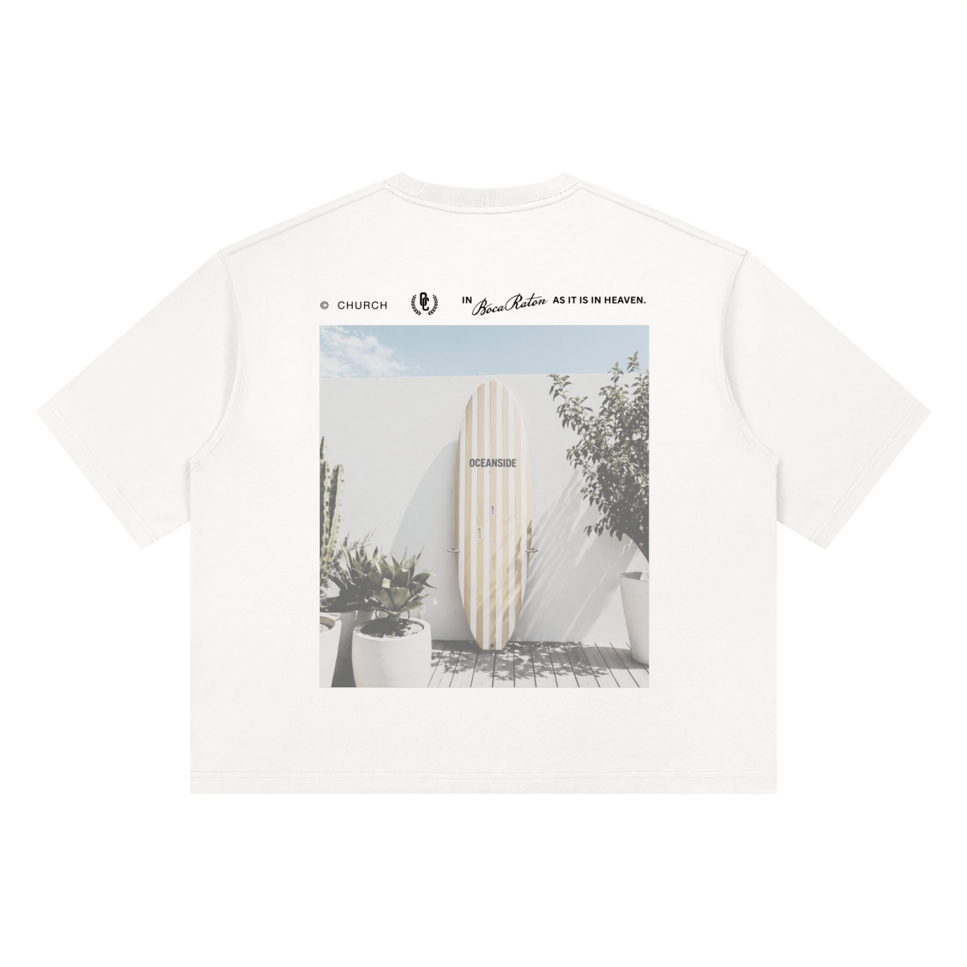 OC Surf T
