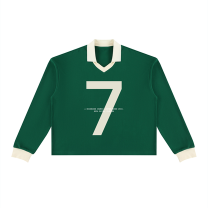 OC 7th Anniversary Long Sleeve Sweatshirt