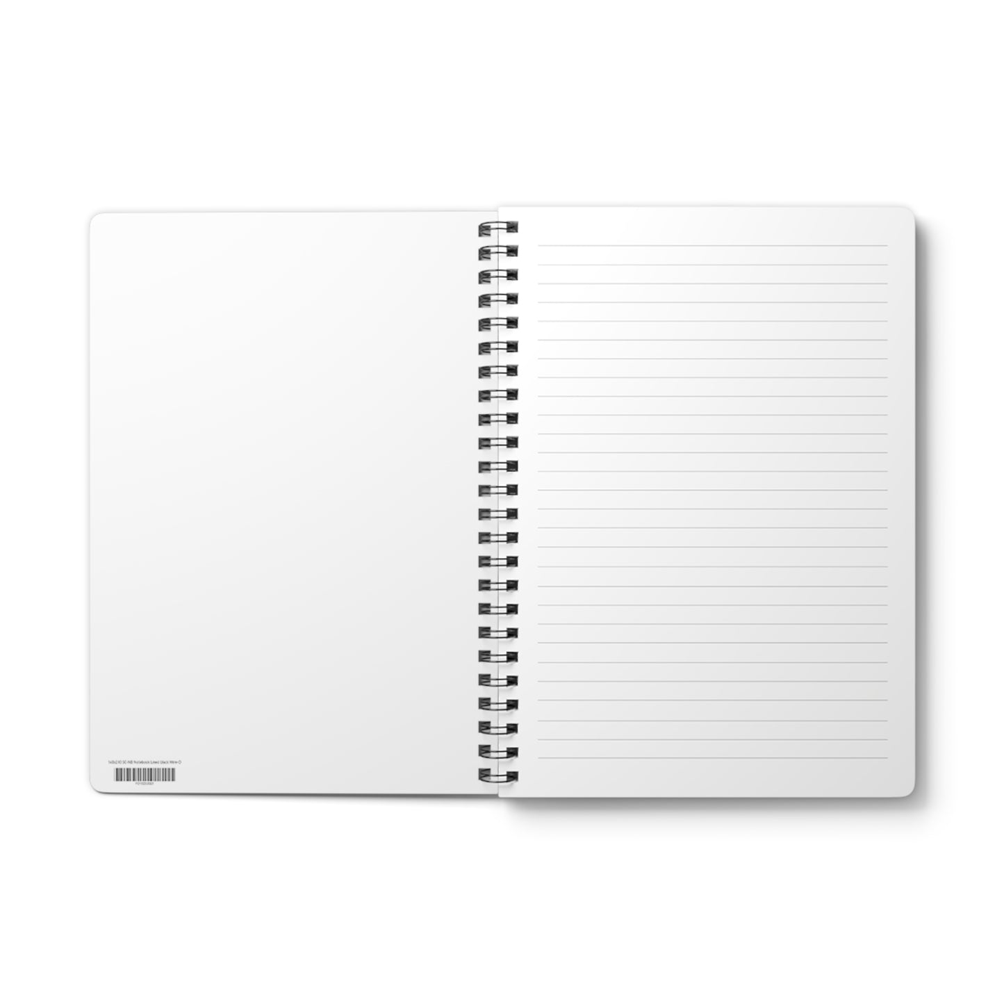 OCYA NOTEBOOK