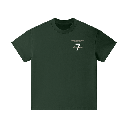 OC 7th Anniversary Kids T-Shirt