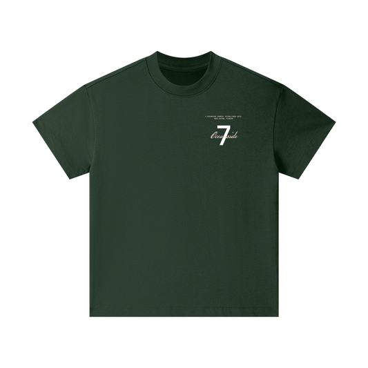 OC 7th Anniversary Kids T-Shirt