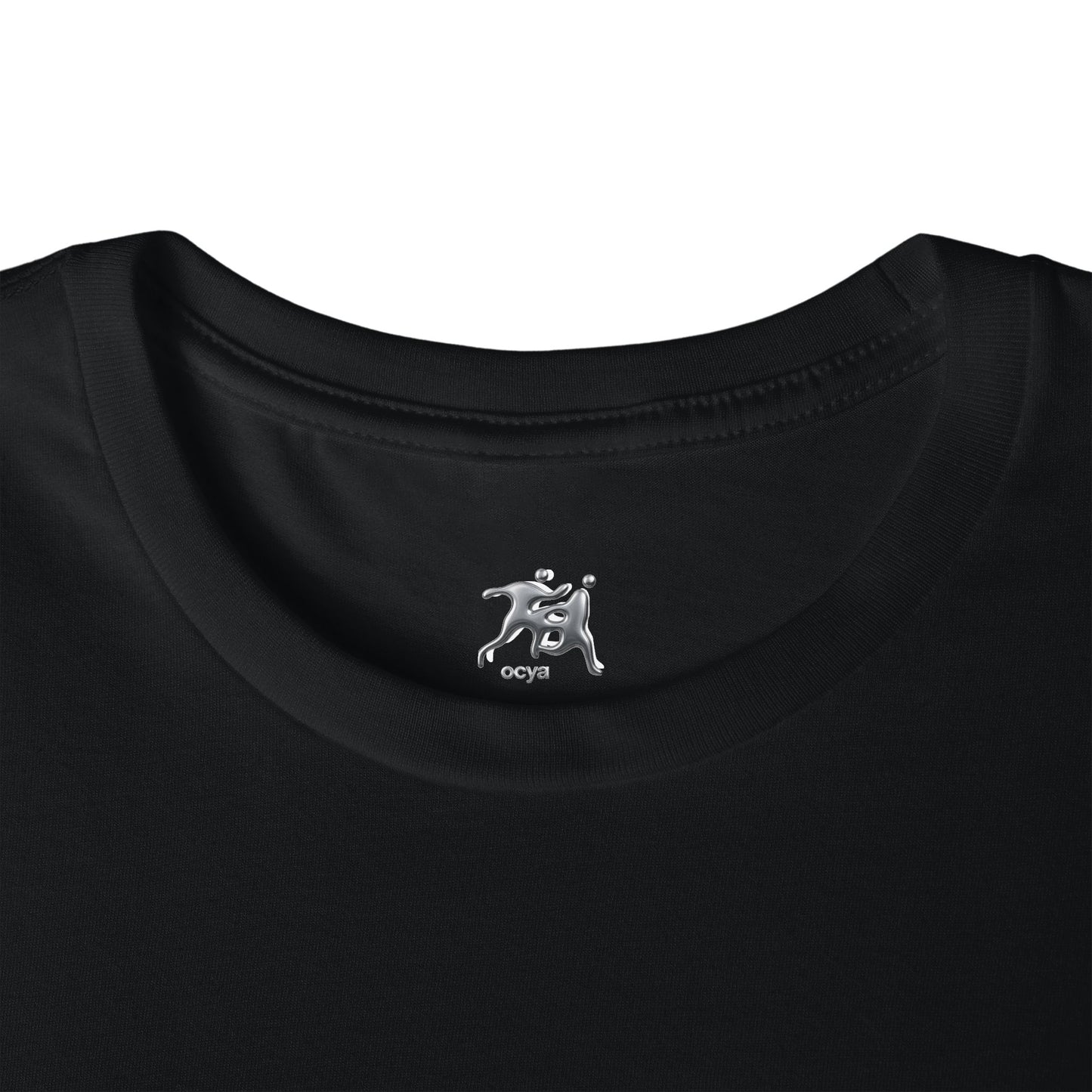 OCYA | HEBREWS 12:1 GRAPHIC TEE