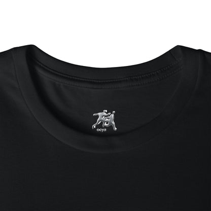 OCYA | HEBREWS 12:1 GRAPHIC TEE