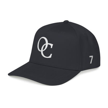 OC Anniversary Cap