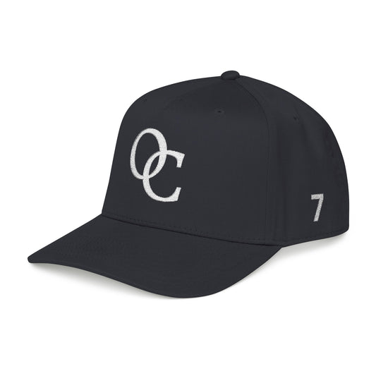 OC Anniversary Cap