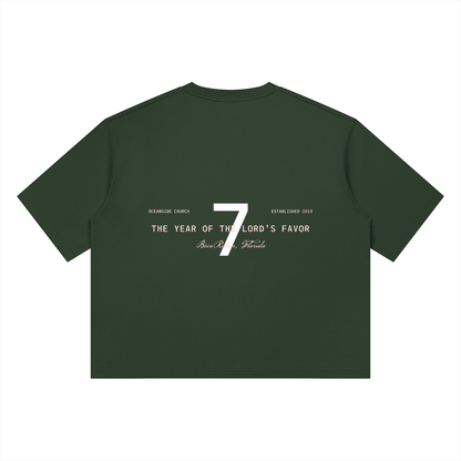 OC 7th Anniversary T