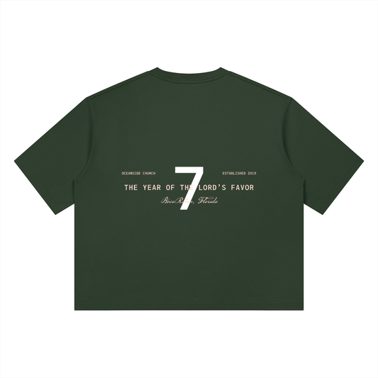OC 7th Anniversary T