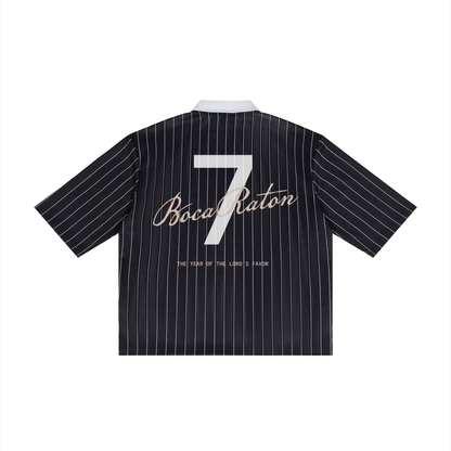 OC Team 7th Anniversary Jersey
