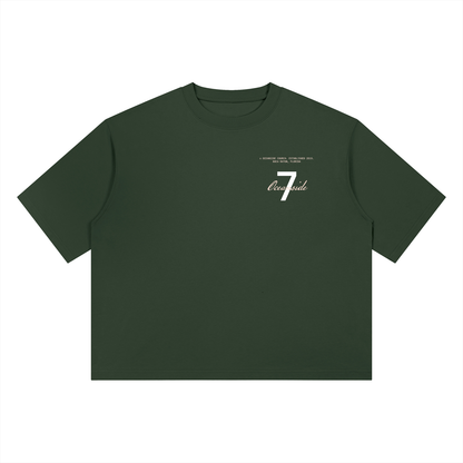 OC 7th Anniversary T