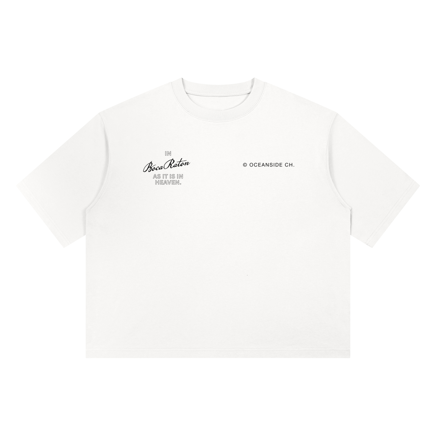 OC Surf T