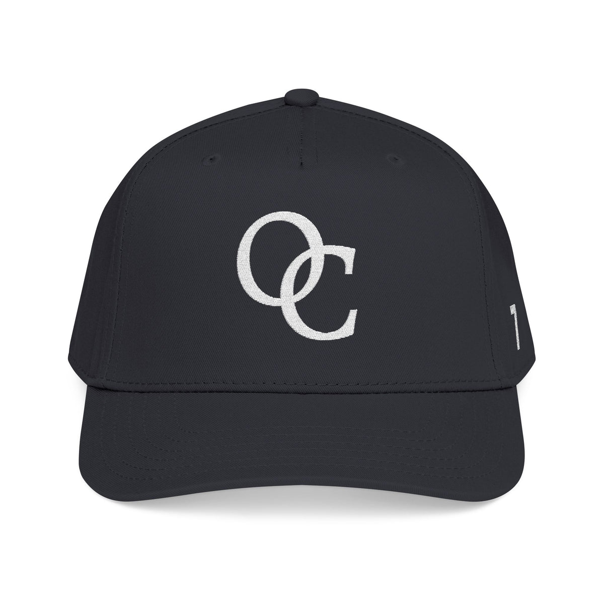 OC Anniversary Cap