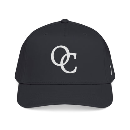 OC Anniversary Cap