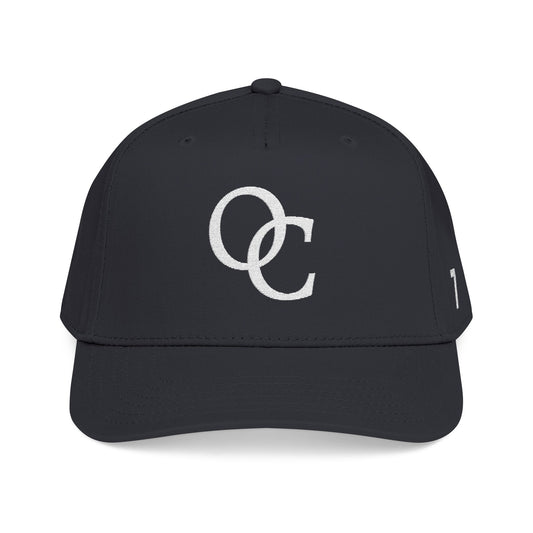 OC Anniversary Cap