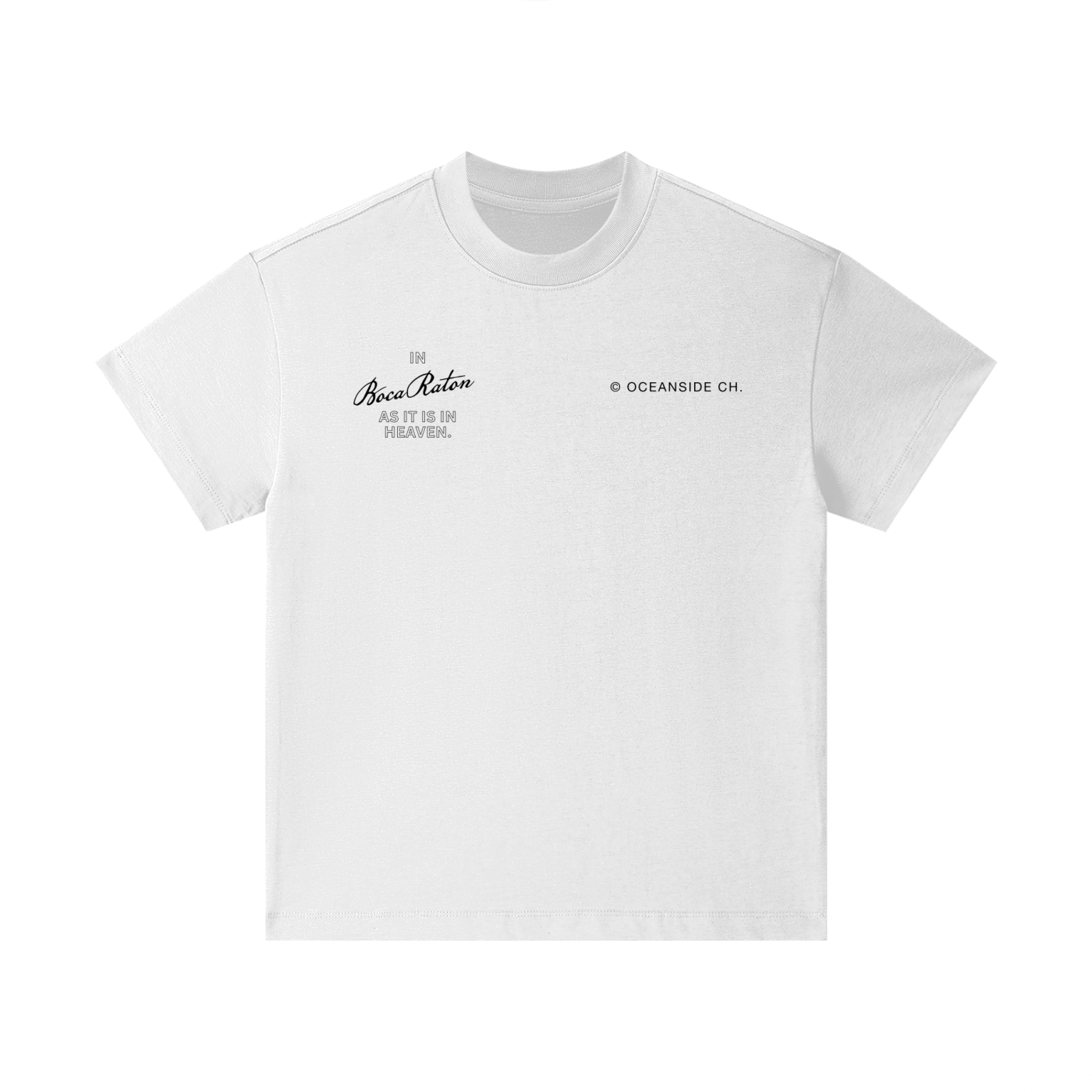 OC Surf Kids T