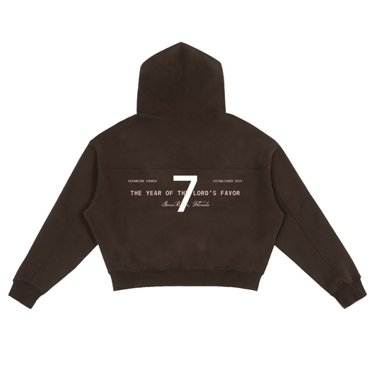 OC 7th Anniversary Hood